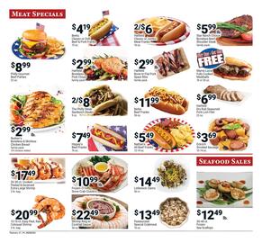 Redner's Warehouse Weekly Ad week 26 Page 4