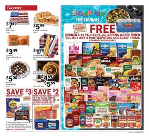 Redner's Warehouse Weekly Ad week 26 Page 7