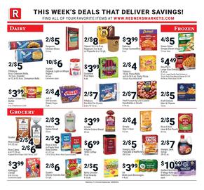 Redner's Warehouse Weekly Ad week 26 Page 9