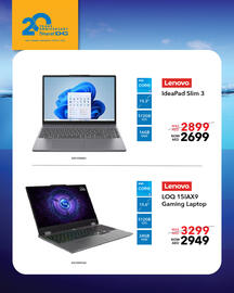 Sharaf DG catalogue week 26 Page 3
