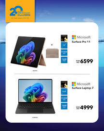 Sharaf DG catalogue week 26 Page 6