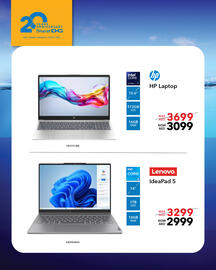 Sharaf DG catalogue week 26 Page 9