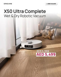 Jumbo catalogue week 26 Page 1