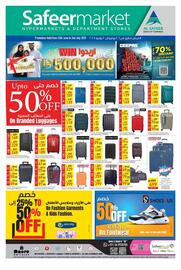 Safeer Market catalogue week 26 Page 1