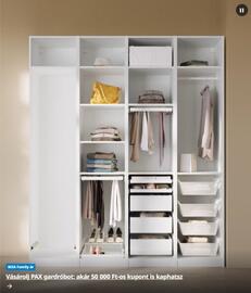 IKEA akciós újság Oldal 1