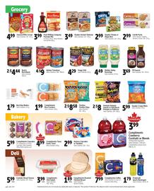 Bidgood's flyer week 26 Page 2