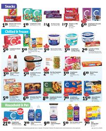 Bidgood's flyer week 26 Page 3