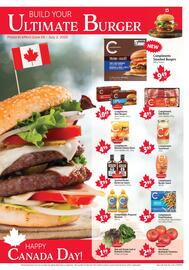 Bidgood's flyer week 26 Page 5
