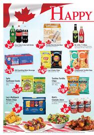 Bidgood's flyer week 26 Page 6