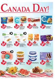 Bidgood's flyer week 26 Page 7