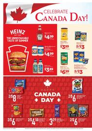 Bidgood's flyer week 26 Page 8