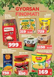 Family Diszkont akciós újság hét 26 Oldal 8