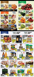Central Fresh Market flyer week 26 Page 2