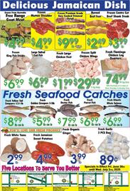 Danforth Food Market flyer week 26 Page 2