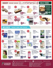 Choices Market flyer week 26 Page 6