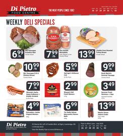 Di Pietro flyer week 26 Page 11