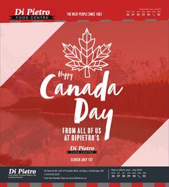 Di Pietro flyer week 26 Page 2
