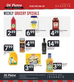 Di Pietro flyer week 26 Page 9