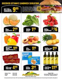 Farmer's Pick flyer week 26 Page 2