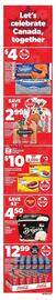 Loblaws flyer week 26 Page 1