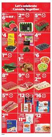 Loblaws flyer week 26 Page 5