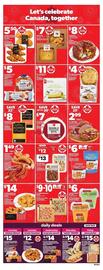 Loblaws flyer week 26 Page 6