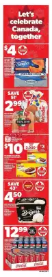 Loblaws flyer (valid until 2-07)