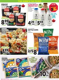 Foodsmiths flyer week 26 Page 10
