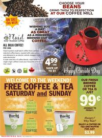 Foodsmiths flyer week 26 Page 14