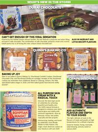 Foodsmiths flyer week 26 Page 15