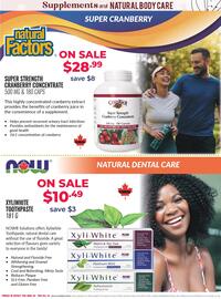 Foodsmiths flyer week 26 Page 16