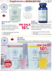 Foodsmiths flyer week 26 Page 19