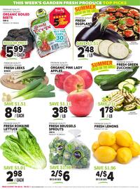 Foodsmiths flyer week 26 Page 4