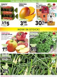 Foodsmiths flyer week 26 Page 5