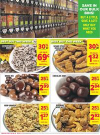 Foodsmiths flyer week 26 Page 6