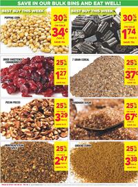 Foodsmiths flyer week 26 Page 7