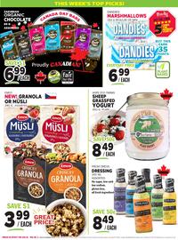 Foodsmiths flyer week 26 Page 8