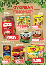 Vil-For akciós újság hét 26 Oldal 8