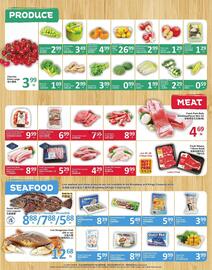 PriceSmart foods flyer week 26 Page 2