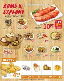 PriceSmart foods flyer week 26 Page 3