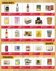 PriceSmart foods flyer week 26 Page 4