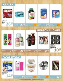 PriceSmart foods flyer week 26 Page 5