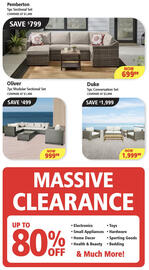 Big Box Outlet Store flyer week 26 Page 4