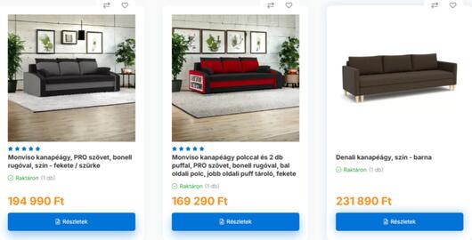 Bonus Shop akciós újság Oldal 2