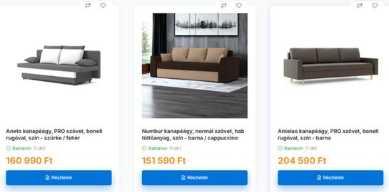 Bonus Shop akciós újság Oldal 3