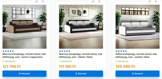 Bonus Shop akciós újság Oldal 5