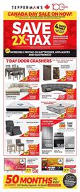 Tepperman's flyer week 26 Page 3