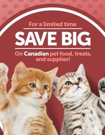 Global Pet Foods flyer week 26 Page 11