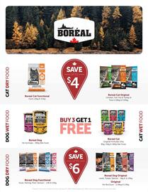 Global Pet Foods flyer week 26 Page 12