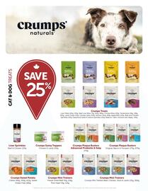 Global Pet Foods flyer week 26 Page 13